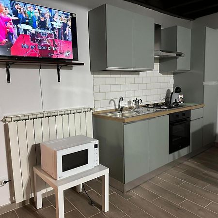 Casa Ludovica Trastevere Roma Ngoại thất bức ảnh