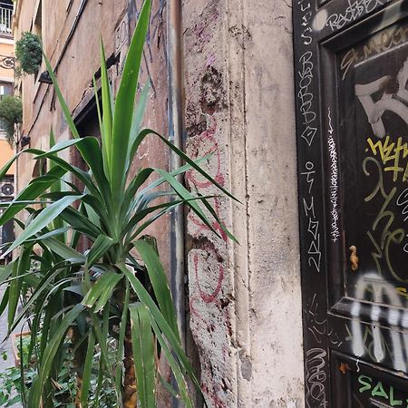 Casa Ludovica Trastevere Roma Ngoại thất bức ảnh