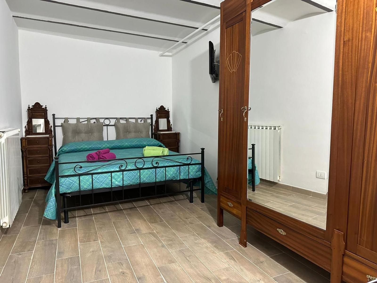Casa Ludovica Trastevere Roma Ngoại thất bức ảnh