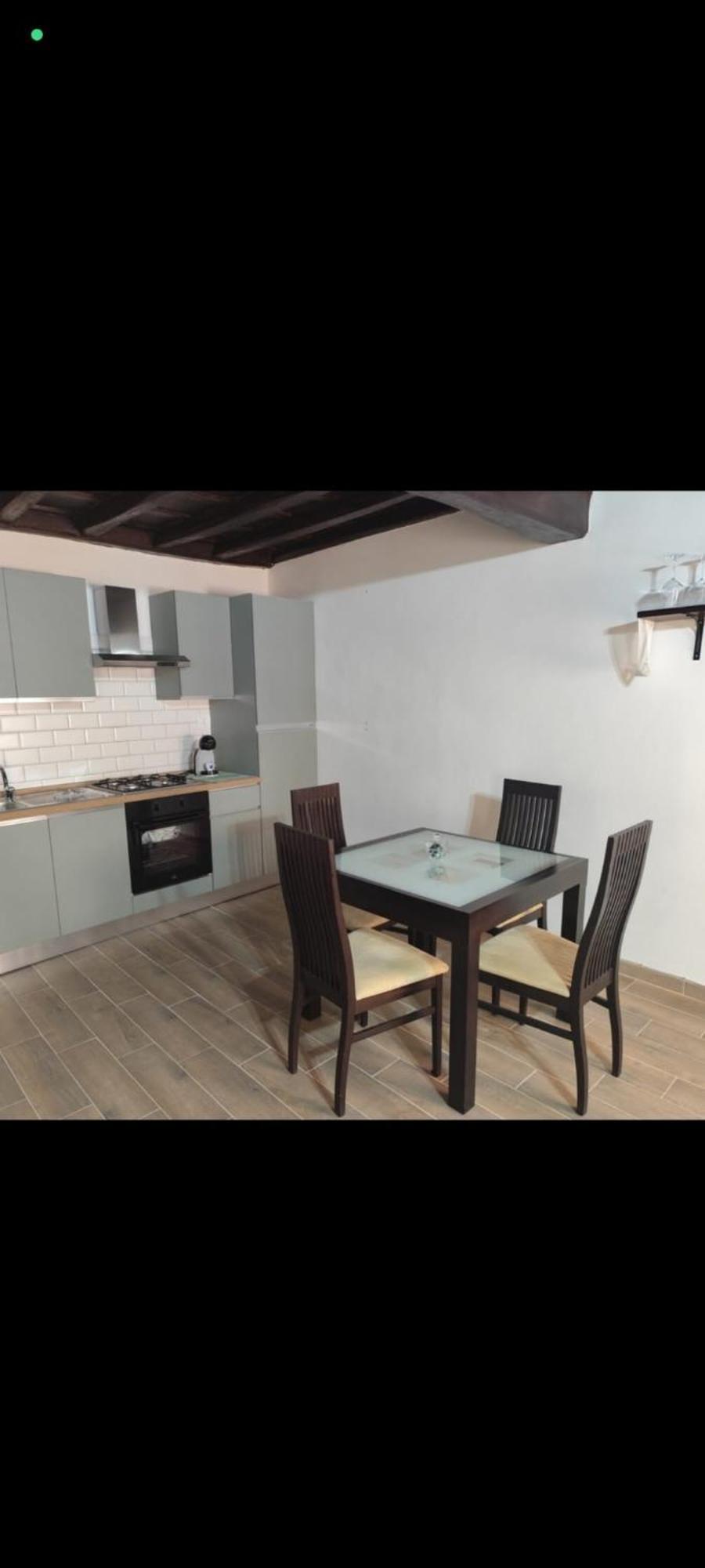 Casa Ludovica Trastevere Roma Ngoại thất bức ảnh
