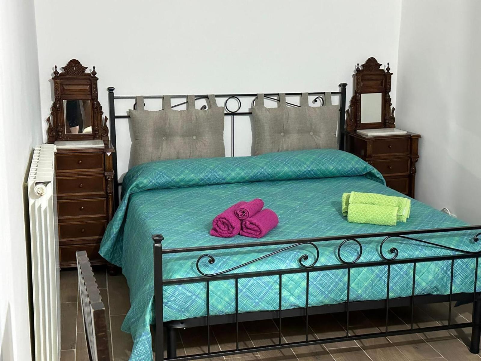 Casa Ludovica Trastevere Roma Ngoại thất bức ảnh