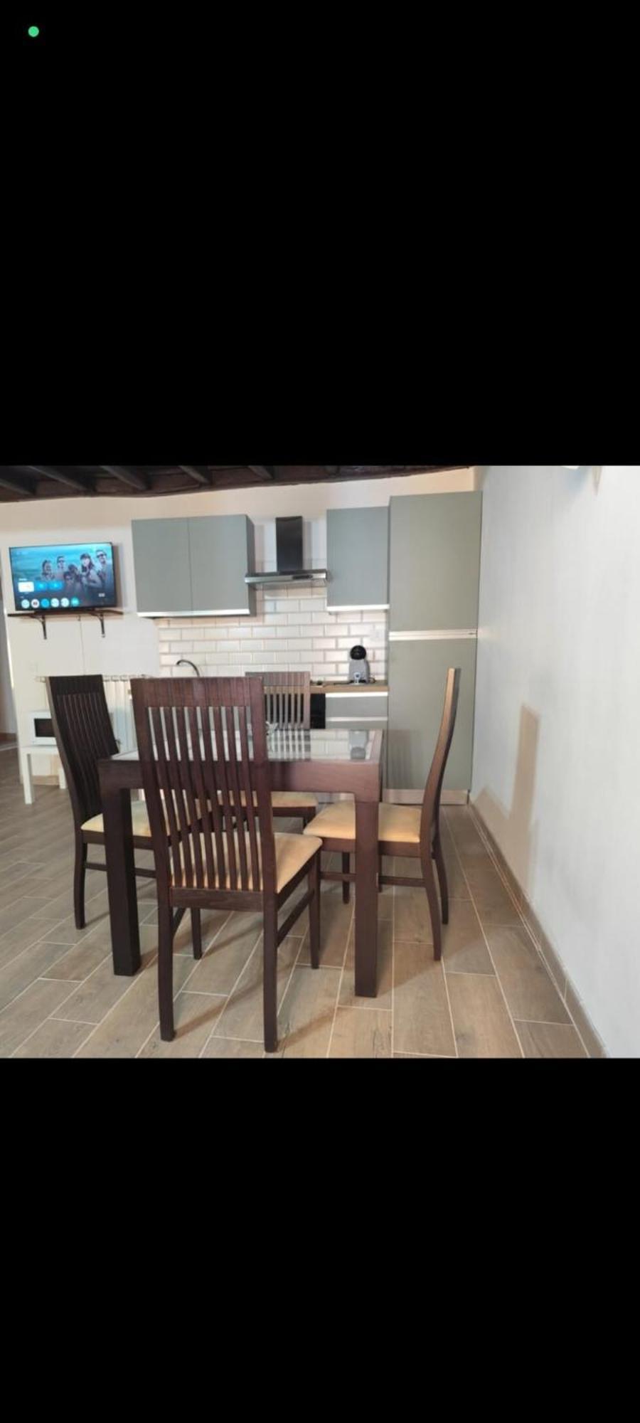 Casa Ludovica Trastevere Roma Ngoại thất bức ảnh