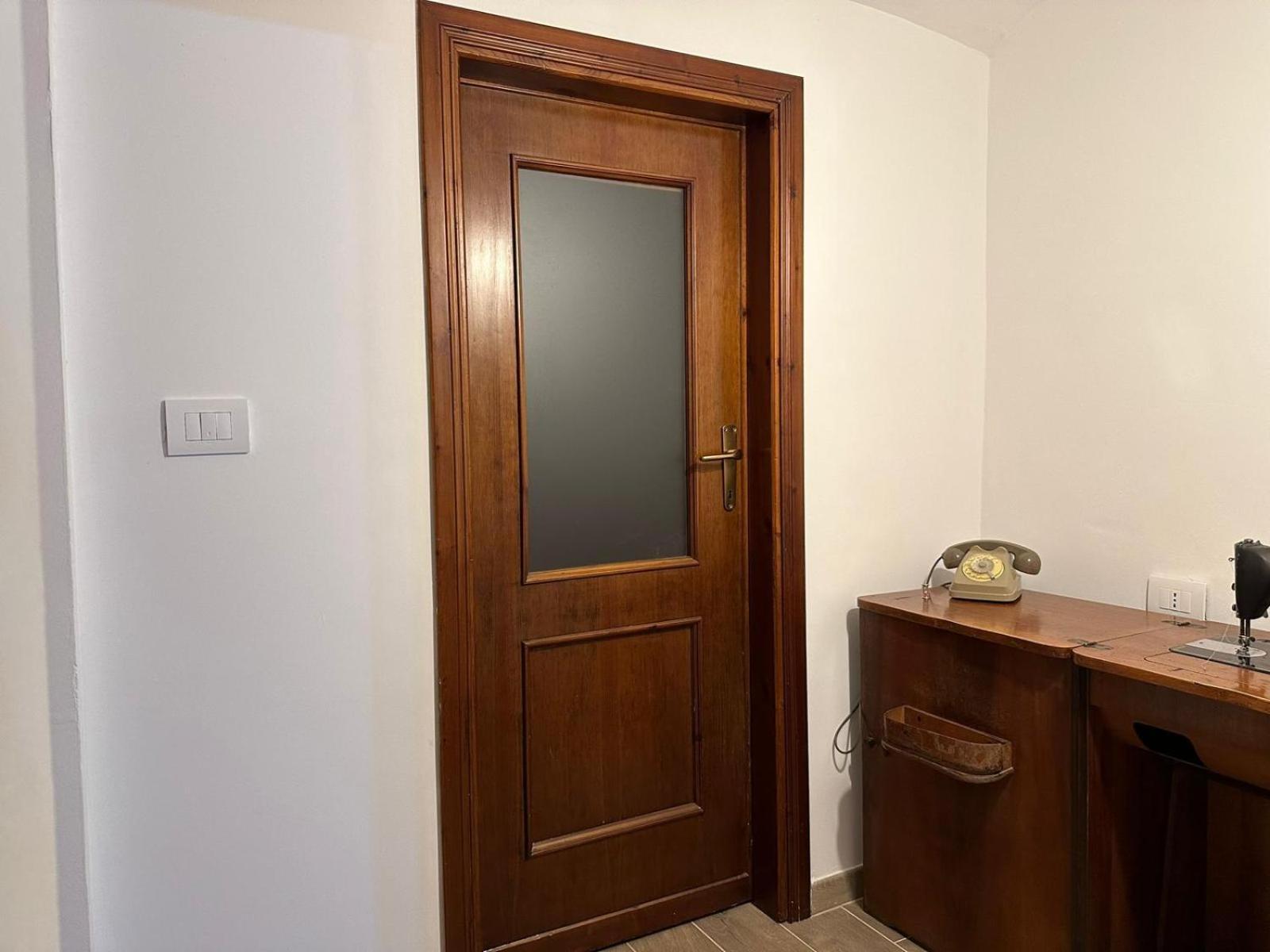 Casa Ludovica Trastevere Roma Ngoại thất bức ảnh