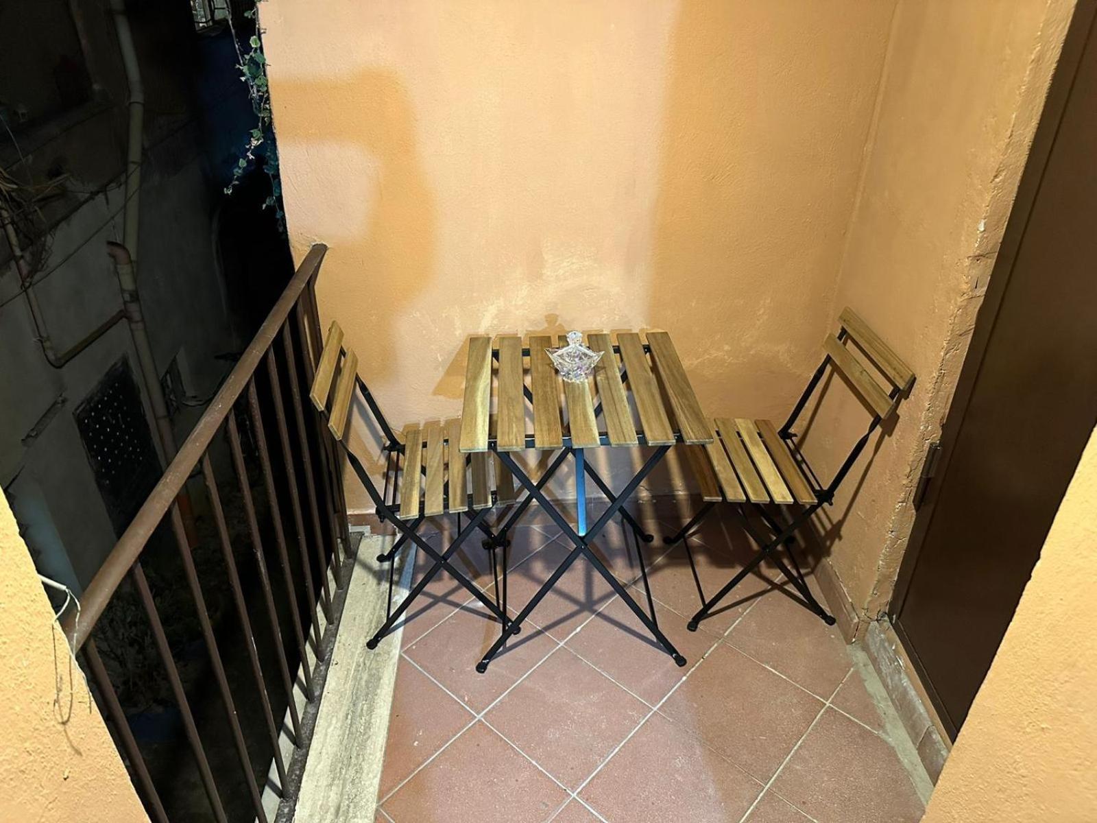Casa Ludovica Trastevere Roma Ngoại thất bức ảnh