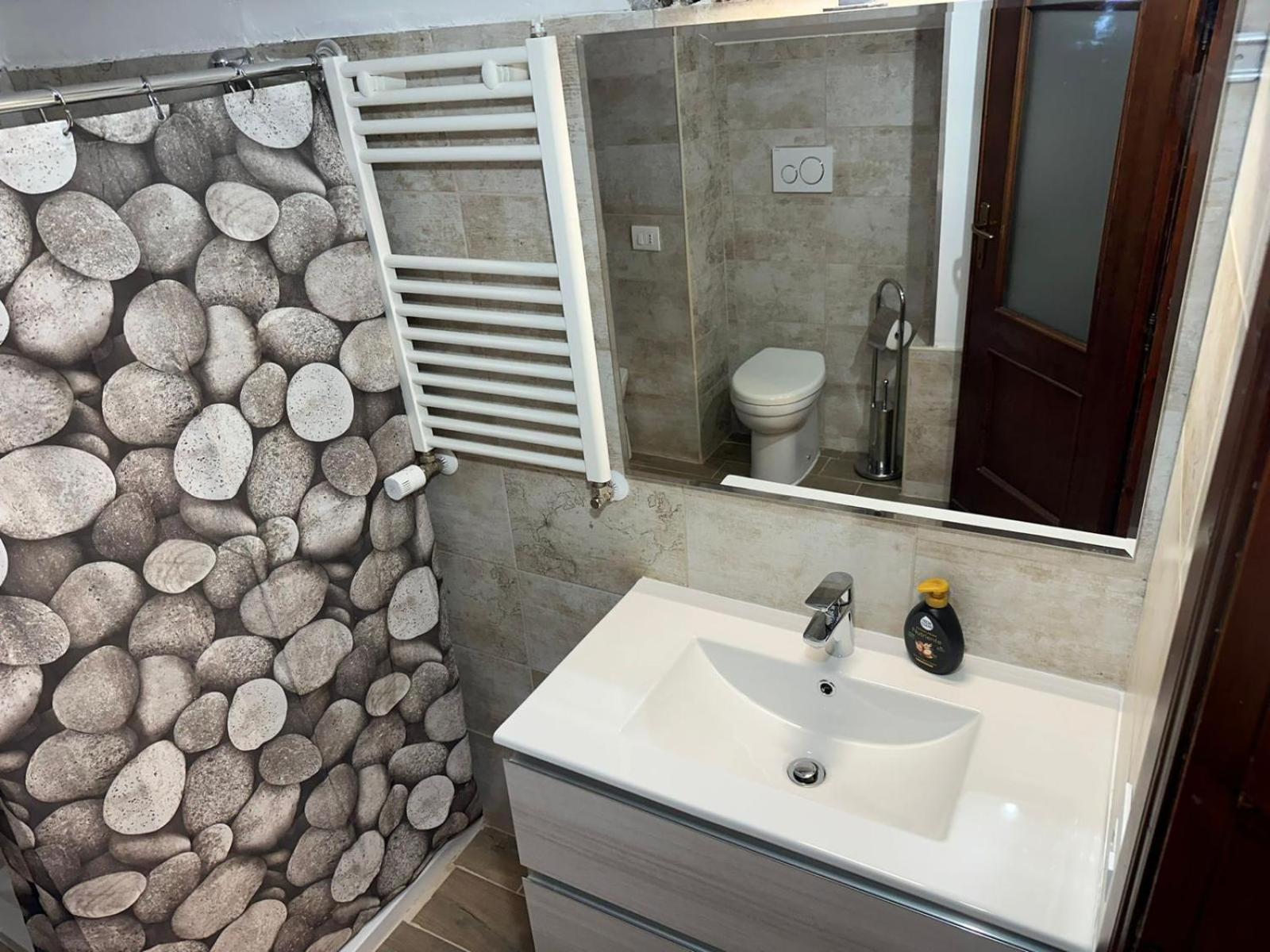 Casa Ludovica Trastevere Roma Ngoại thất bức ảnh