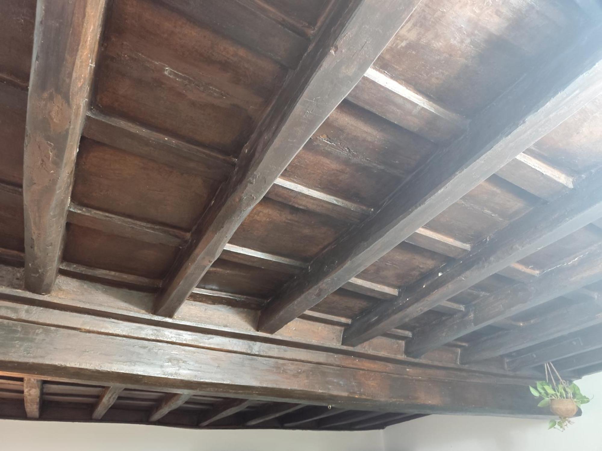 Casa Ludovica Trastevere Roma Ngoại thất bức ảnh