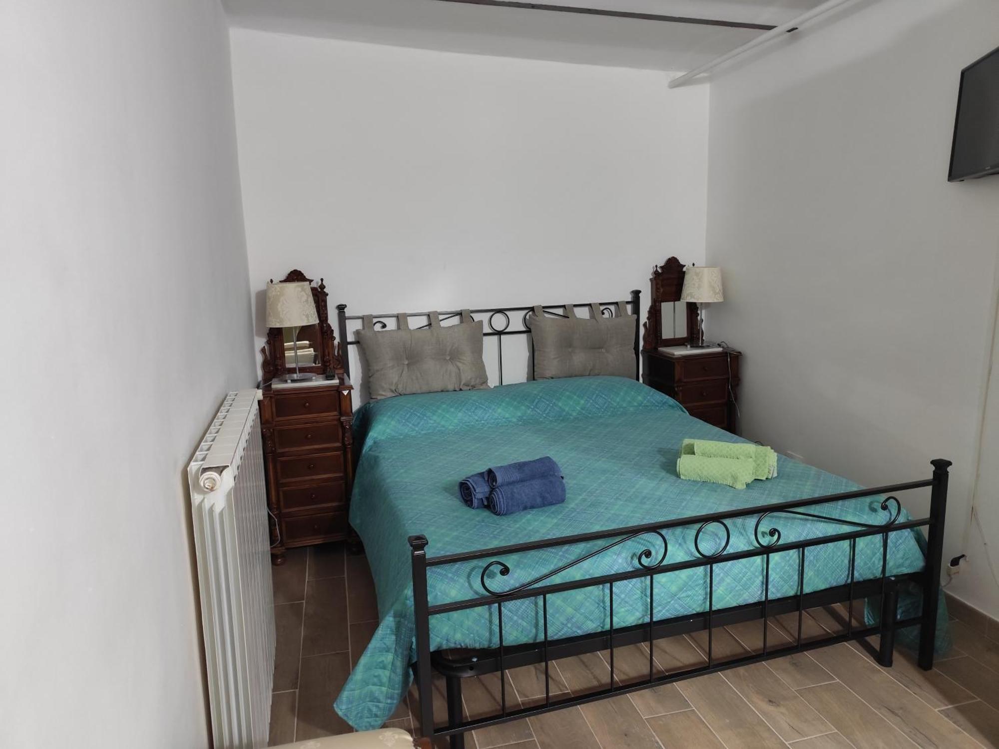 Casa Ludovica Trastevere Roma Ngoại thất bức ảnh