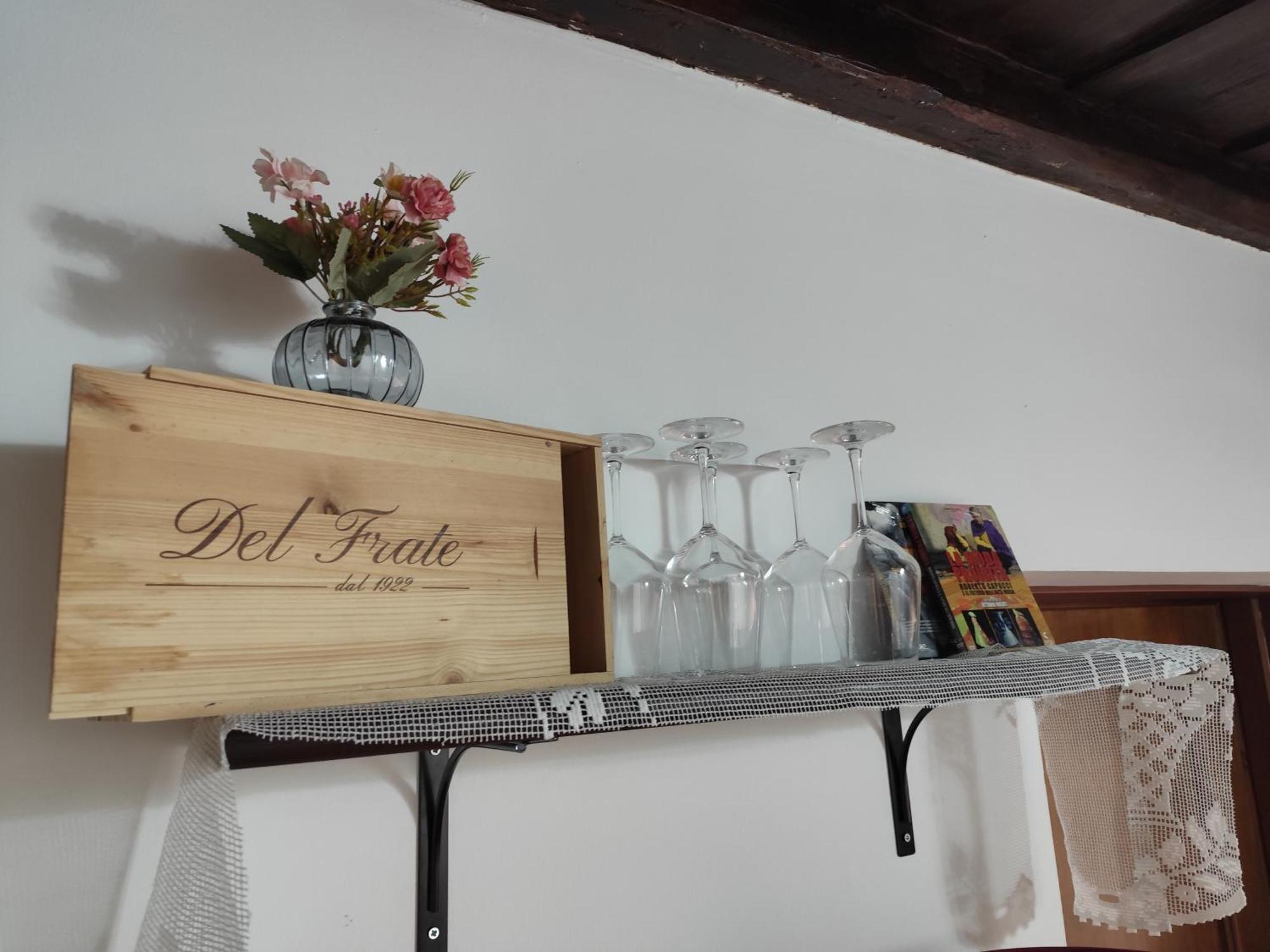 Casa Ludovica Trastevere Roma Ngoại thất bức ảnh