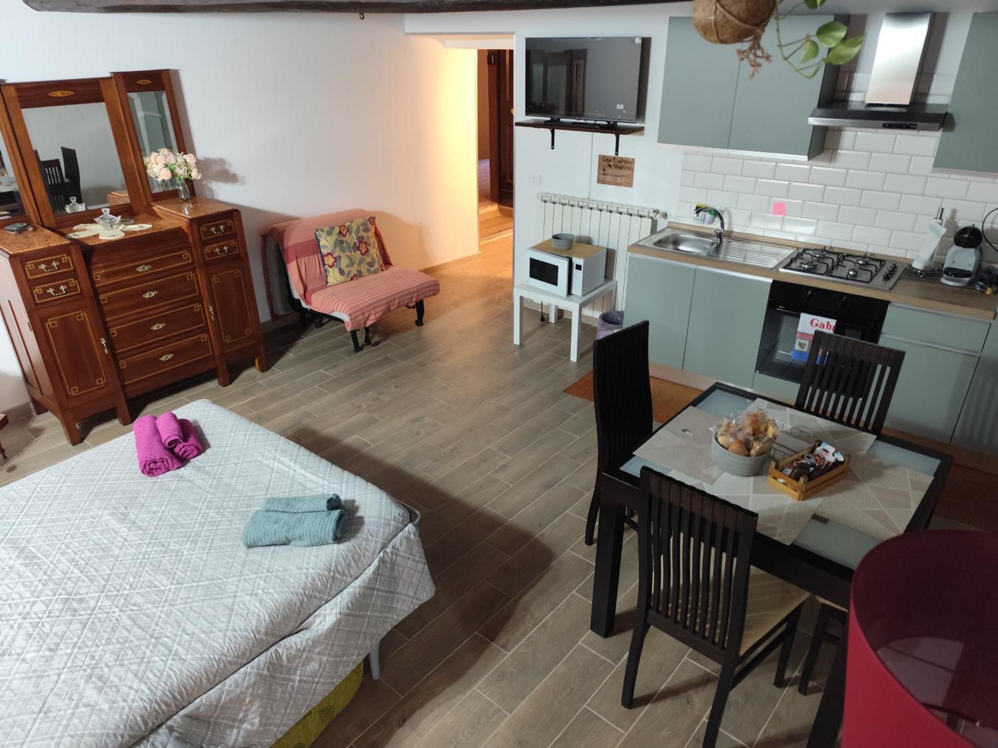 Casa Ludovica Trastevere Roma Ngoại thất bức ảnh