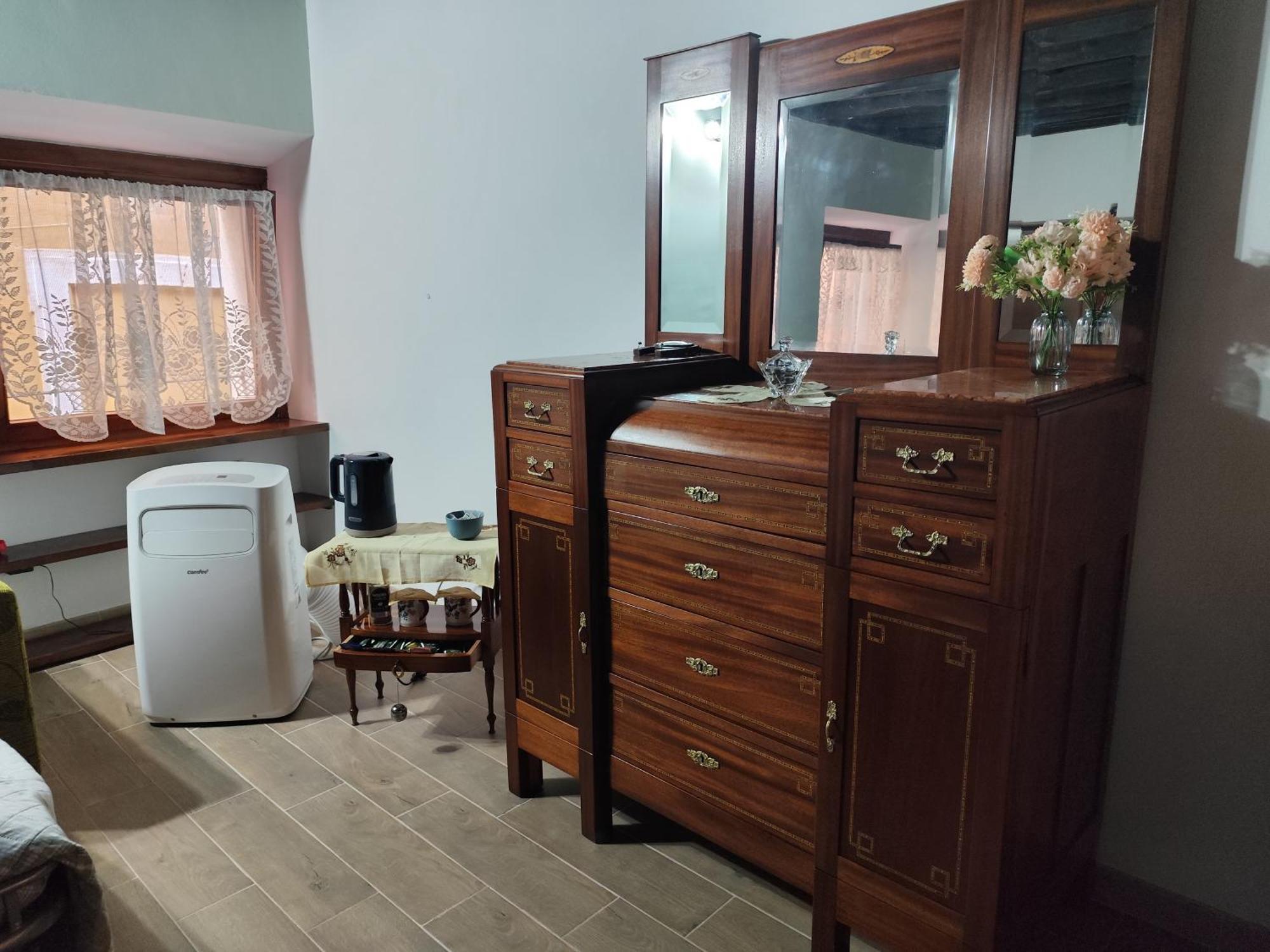 Casa Ludovica Trastevere Roma Ngoại thất bức ảnh