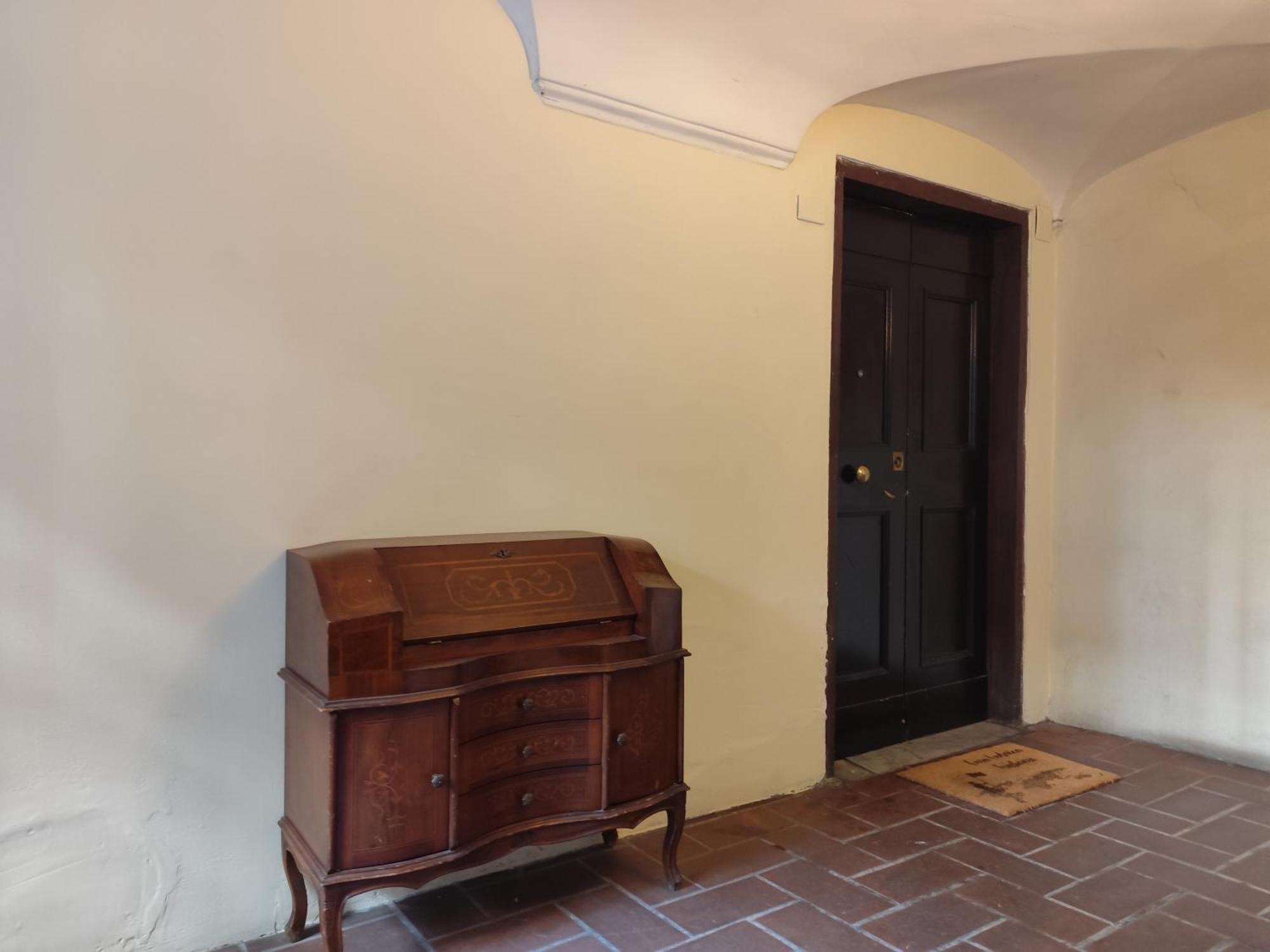 Casa Ludovica Trastevere Roma Ngoại thất bức ảnh
